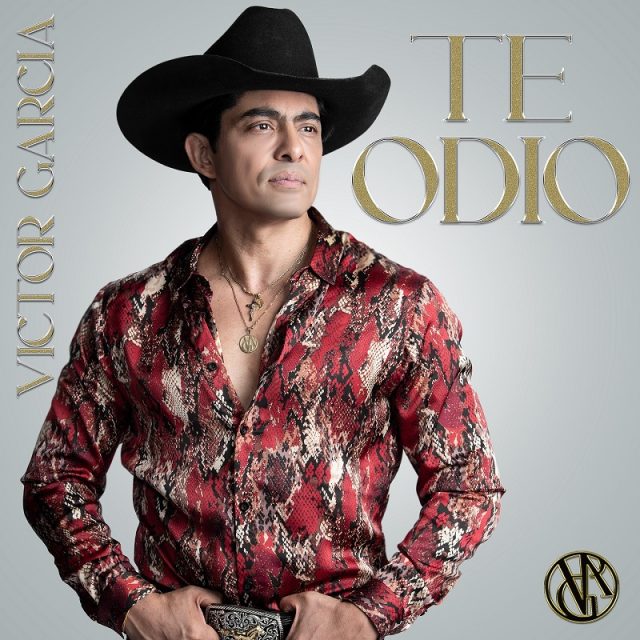 VICTOR GARCIA-TE ODIO