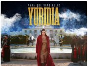 “Para que seas feliz” es el nuevo sencillo de Yuridia