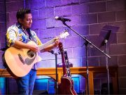 Conoce el talento de Angel Ray