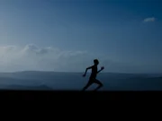 Corriendo detrás de algo