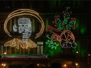 Culminación de la gran gesta heroica con la independencia de México