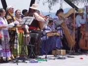Nos visitan nuevamente “Ensamble San Miguelito”