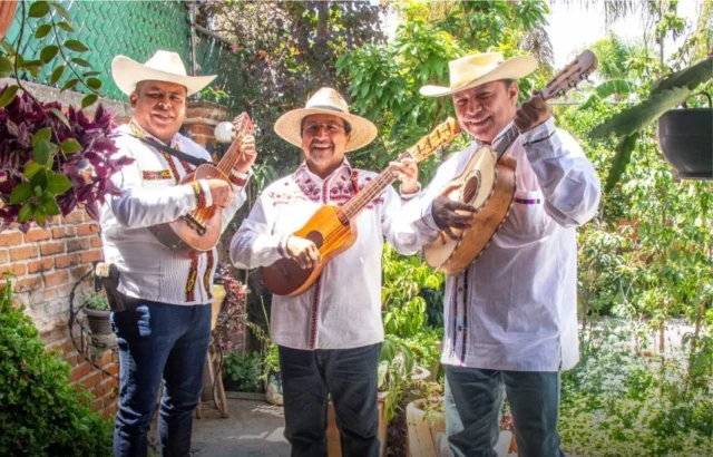 grupo yolixpa