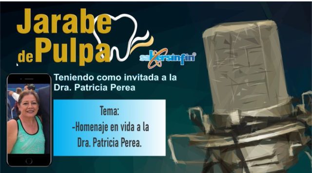 homenaje dra patricia