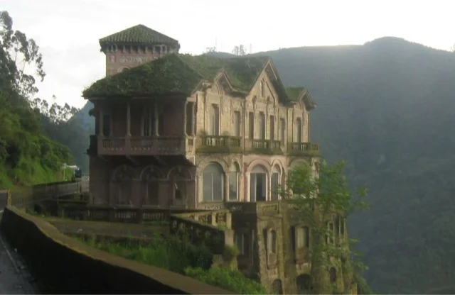 hotel tequendama