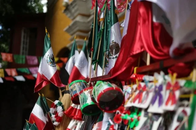 identidad nacional