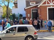 Reconocimiento de poblanos en el patrimonio cultural de Mar del Plata
