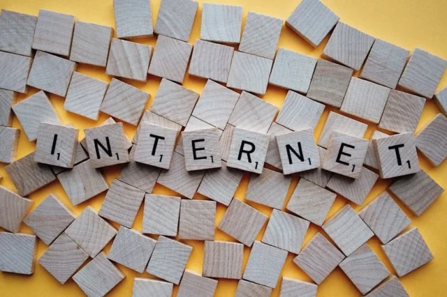 internet