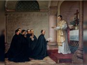 La influencia de la Compañía de Jesús en la educación