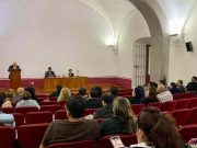 Presentación del libro Octosexualidad: visión octagelescente