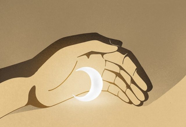 luna mano