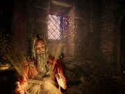 Creador de luz y sombra