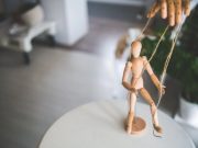 La manipulación de masas