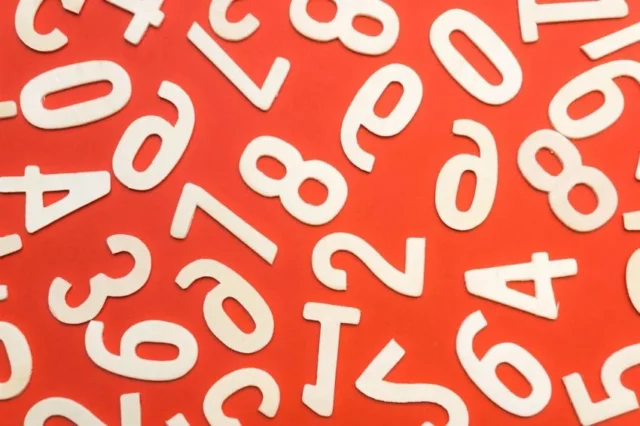 numeros magicos