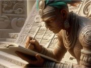 Identidad mexicana a través de la poesía náhuatl