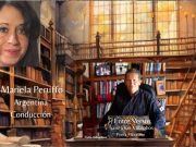 Entre Versos: diálogo con Saile Elías Villalobos (Poeta Mexicano)