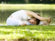13 tipos de yoga