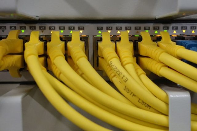 usuario de internet