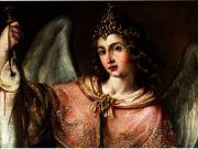 La sanación y el Arcángel Rafael