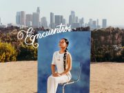 “Encuentros” es el cuarto álbum de estudio de Becky G