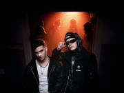 Dani Ribba y Lit Killah fusionaron su talento en “En Dónde”