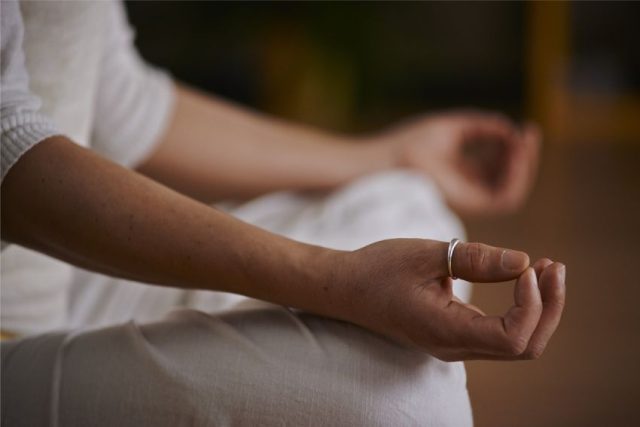 Naad Yoga