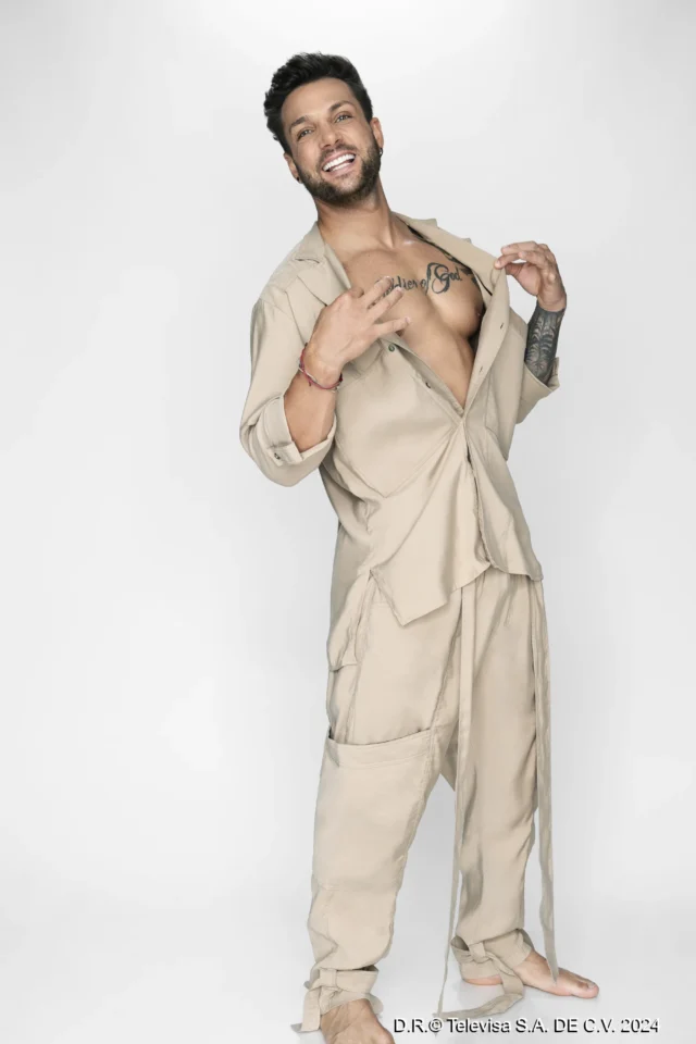 Nicola Porcella 4
