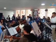 Conversación con Julio César Ibáñez, director de la Orquesta Juvenil de Instrumentos Andinos