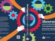 Rosy Ocampo presentó el libro “Showrunning para el entretenimiento con impacto social”