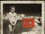 Ricardo Arjona dio a conocer la portada de “Seco”, su nuevo álbum
