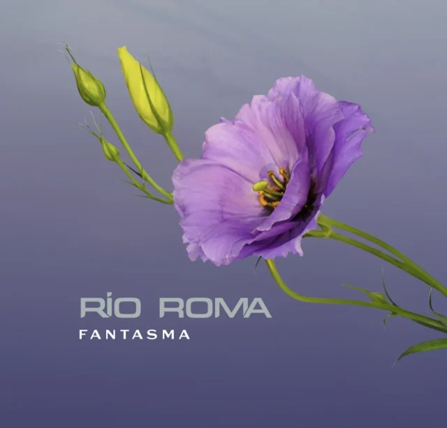 RIO ROMA-FANTASMA