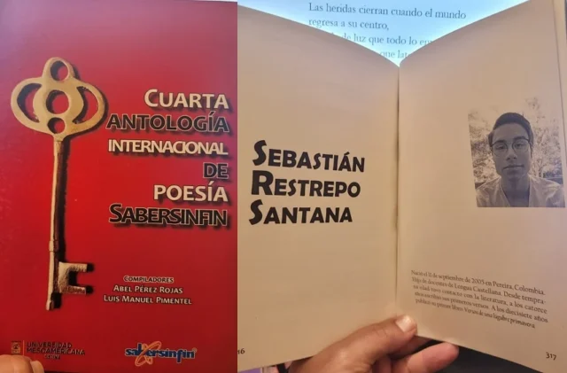SEBASTIÁN RESTREPO SANTANA