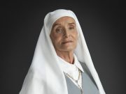 La experimentada actriz Luisa Muriel platica de sor Mercedes, su personaje en “Amor Amargo”
