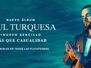 Taylor Díaz platica sobre “Más que casualidad”, su nuevo sencillo