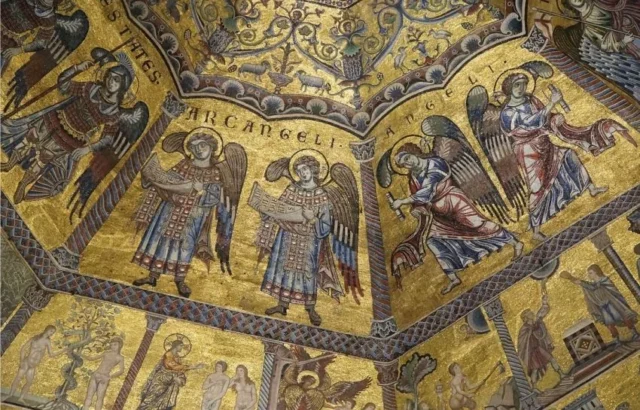 arcangeles