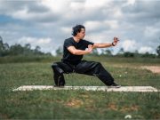 Chi kung, coaching y desarrollo humano