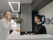 La comunicación en Estomatología