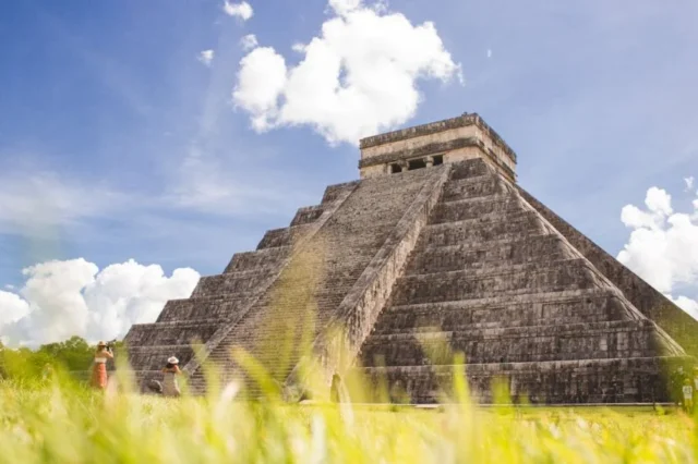 cultura maya
