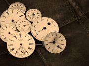 La percepción del tiempo