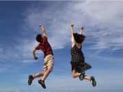 ¿Cómo lograr la felicidad?