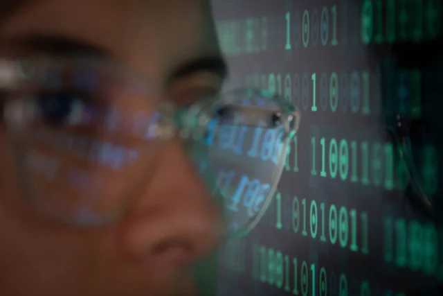 inteligencia artificial
