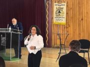 Inauguraron la 3ra Jornada Médico Veterinaria Dr. Salvador Calva Morales en la Universidad Mesoamericana