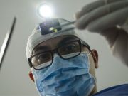 Infecciones Odontogénicas