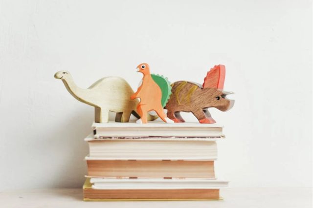 libros infantiles