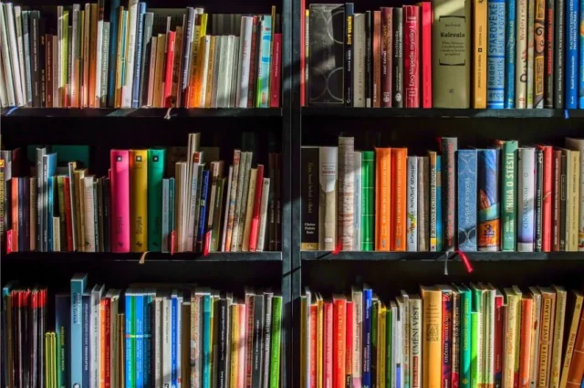libros y bienestar