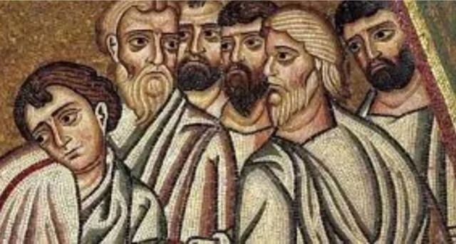 los esenios