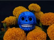 Miccailhuitl el Día de los Muertos