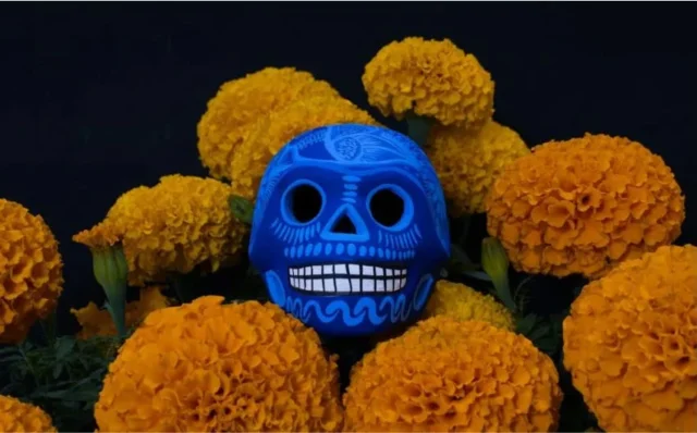 ofrenda