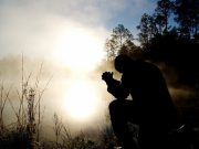 Padre, en ti confío