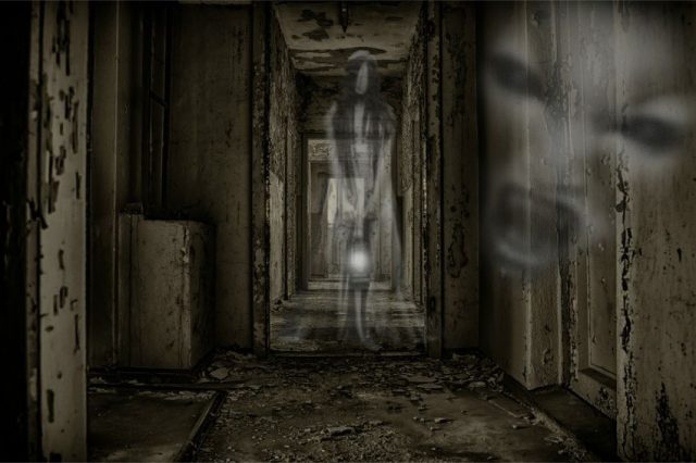 paranormal